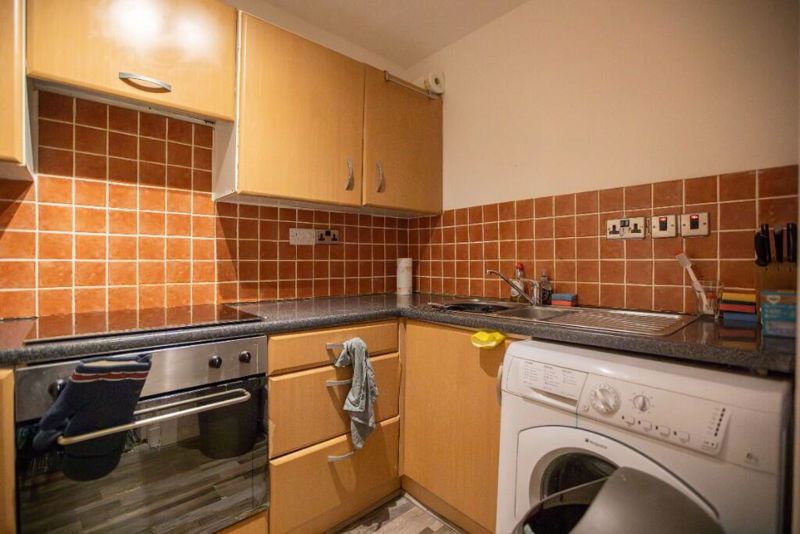 Aberdour Street Dennistoun